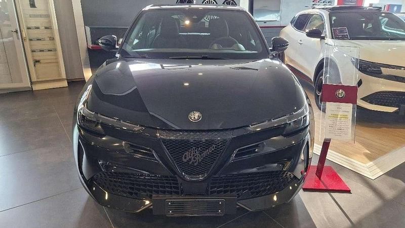 Nuova Alfa Romeo GT Junior 136 CV (100 kW) 2025 Nero Berlina