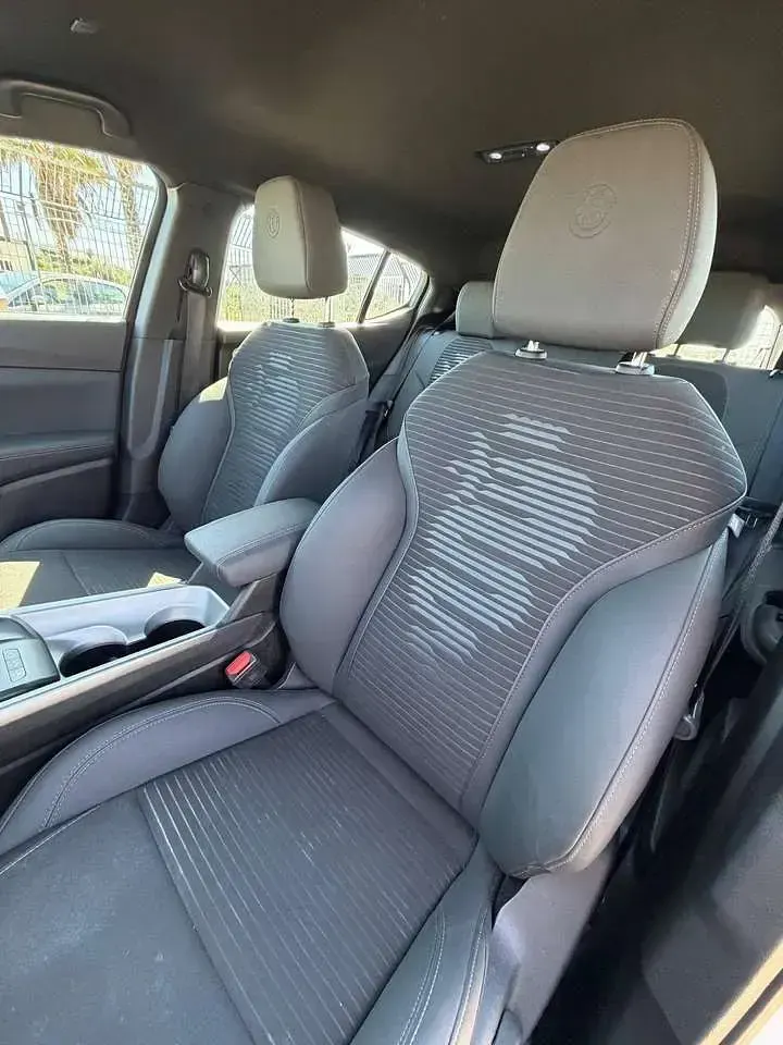 Usata Alfa Romeo Tonale Ti 131 CV (96 kW) 2024 Bianco SUV