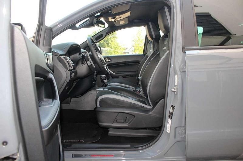 Usata Ford Ranger Raptor 213 CV (156 kW) 2021 Pick-up