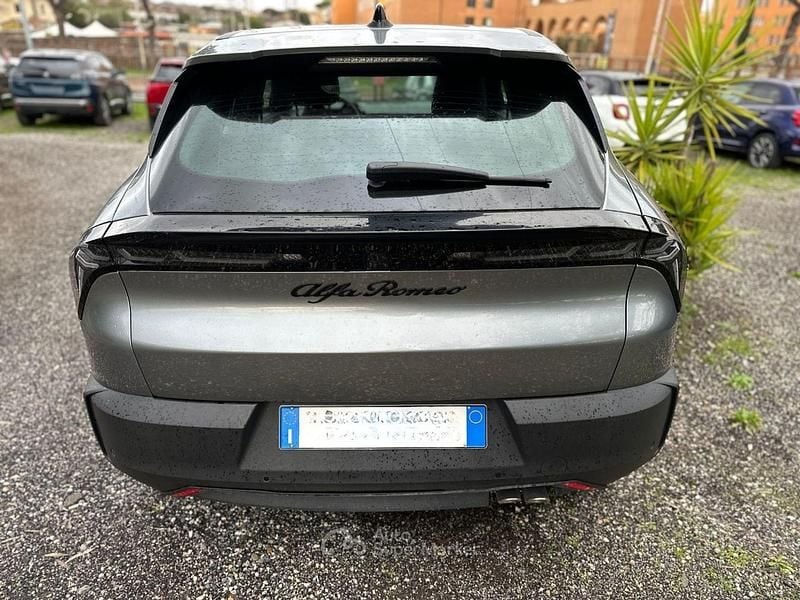 Usata Alfa Romeo GT Junior 145 CV (106 kW) 2025 Gray Pick-up