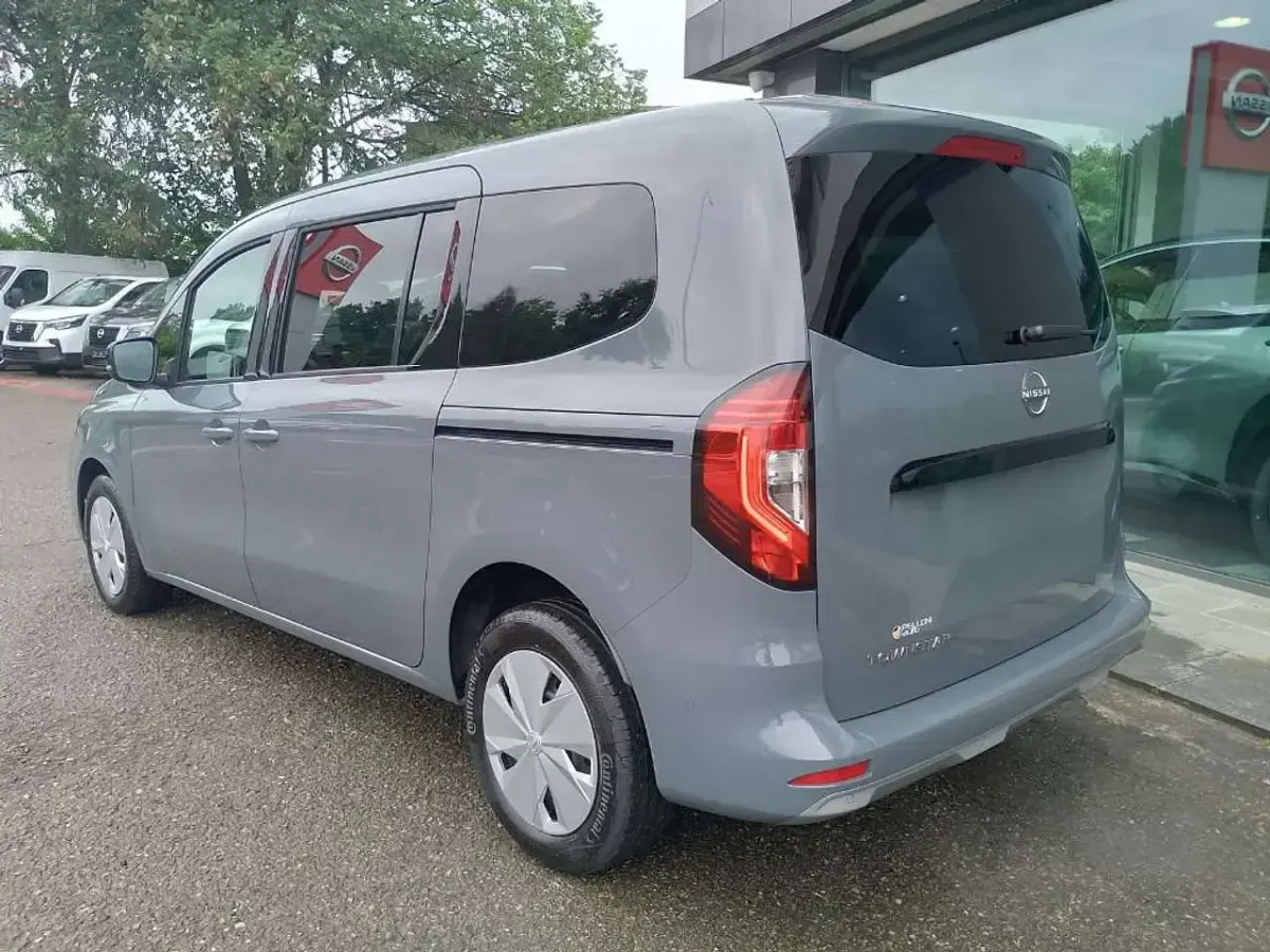 Nuova Nissan Evalia N-Connecta 131 CV (96 kW) 2026 Other Monovolume