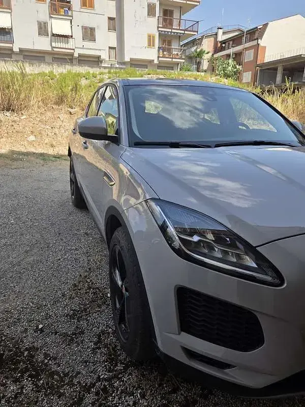 Usata Jaguar E-Pace 150 CV (110 kW) 2019 SUV