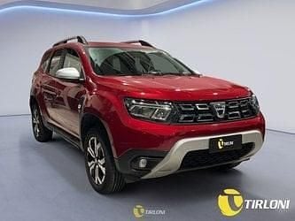 Nuova Dacia Bigster Essentiel 140 CV (102 kW) 2025 SUV