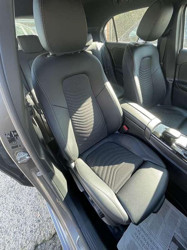 Usata Mercedes A180 116 CV (85 kW) 2021 Berlina