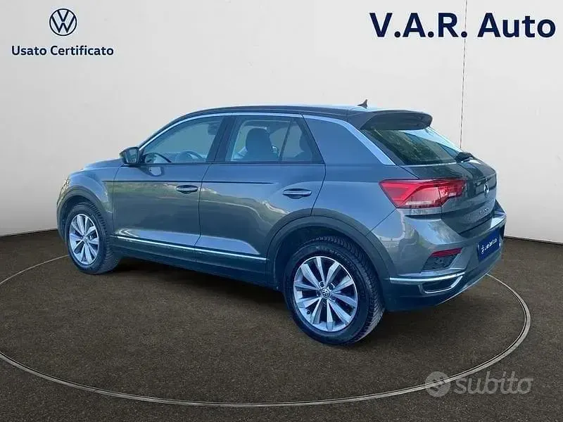 Occasion VW T-Roc Style 116 ch (85 kW) 2019 Other SUV