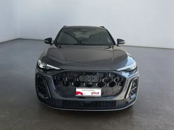 Usata Audi Q5 S-Line 204 CV (150 kW) 2025 SUV
