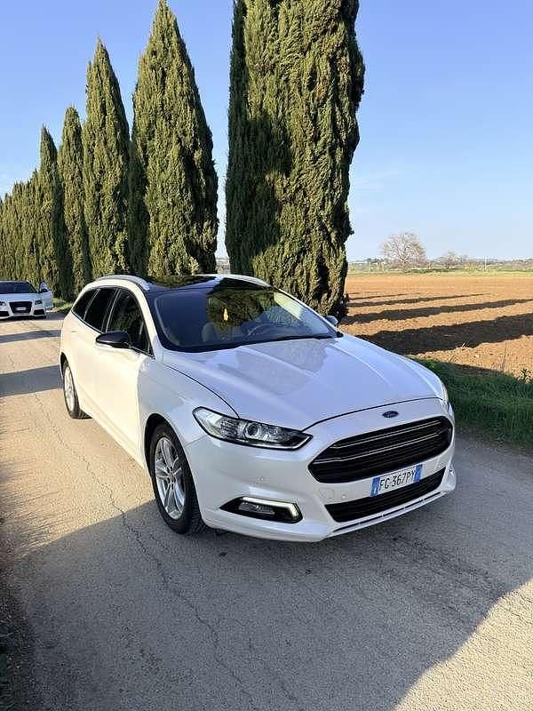 Occasion Ford Mondeo Business Edition 150 ch (110 kW) 2016 Break