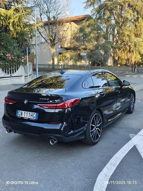 Usata BMW 220 M Sport 190 CV (139 kW) 2023 Coupé