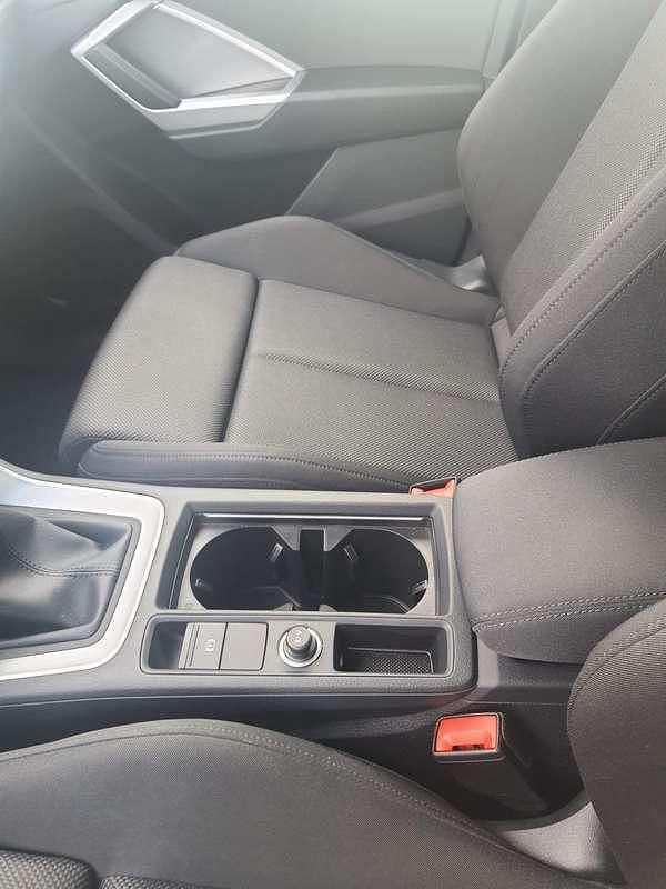 Usata Audi Q3 Sportback S-Line 150 CV (110 kW) 2020 SUV