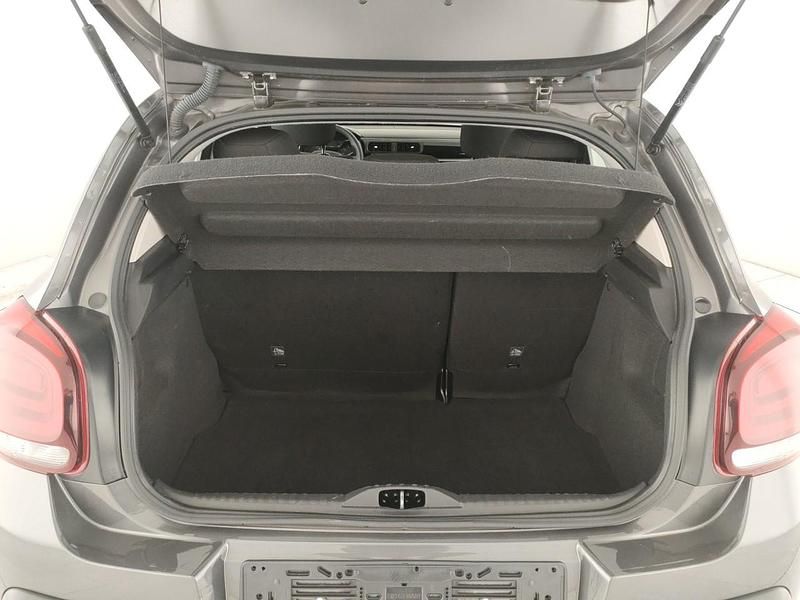 Usata Citroën C3 PureTech 83 CV (61 kW) 2024 Grigio