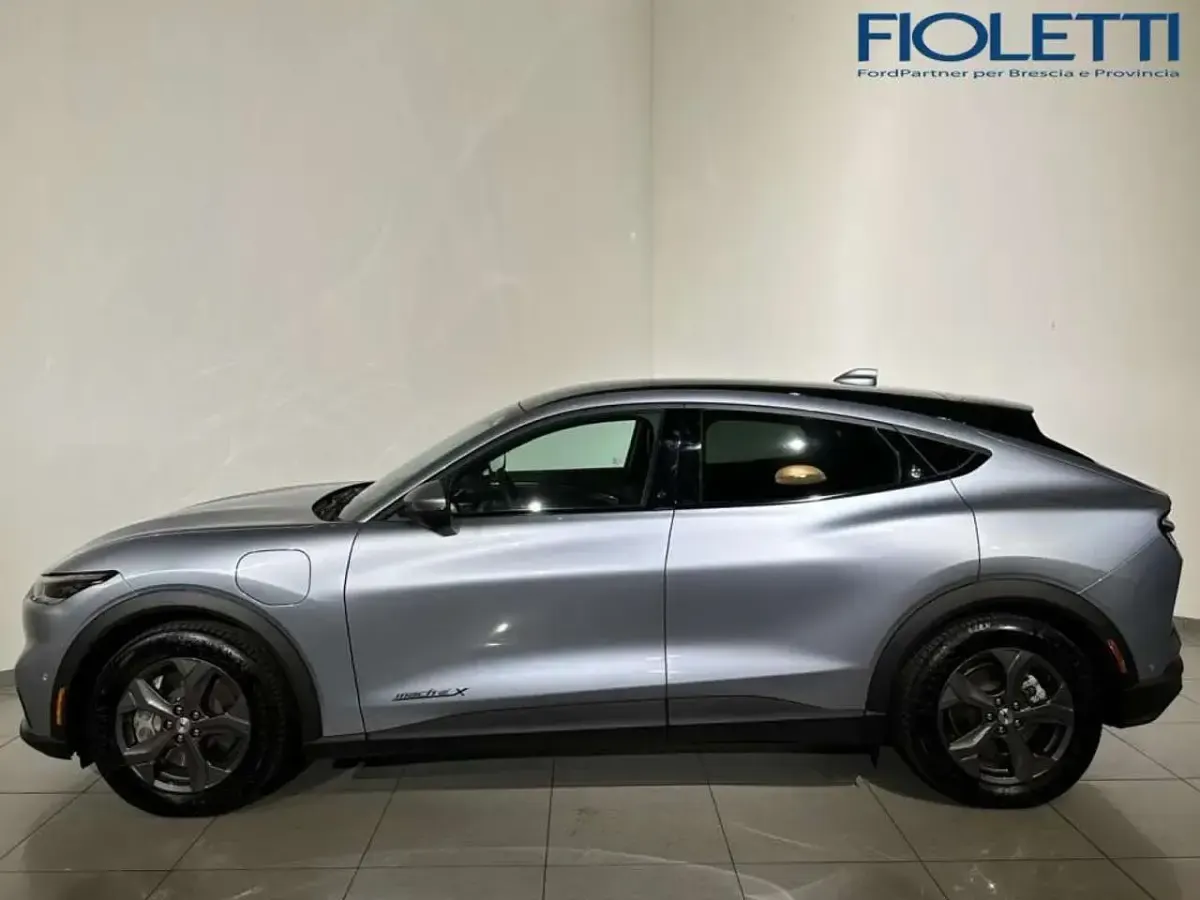 Usata Ford Mustang Mach-E Extended Range 216 kW (294 CV) 2023 Other SUV