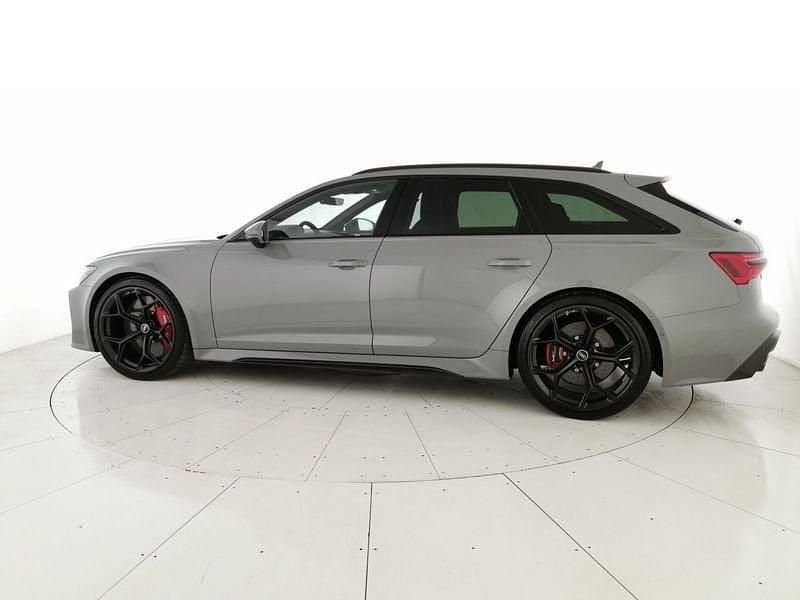Usata Audi A6 Performance 2024 Grigio Station wagon