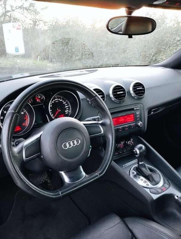 Usata Audi 200 190 CV (139 kW) 2007 Cabrio