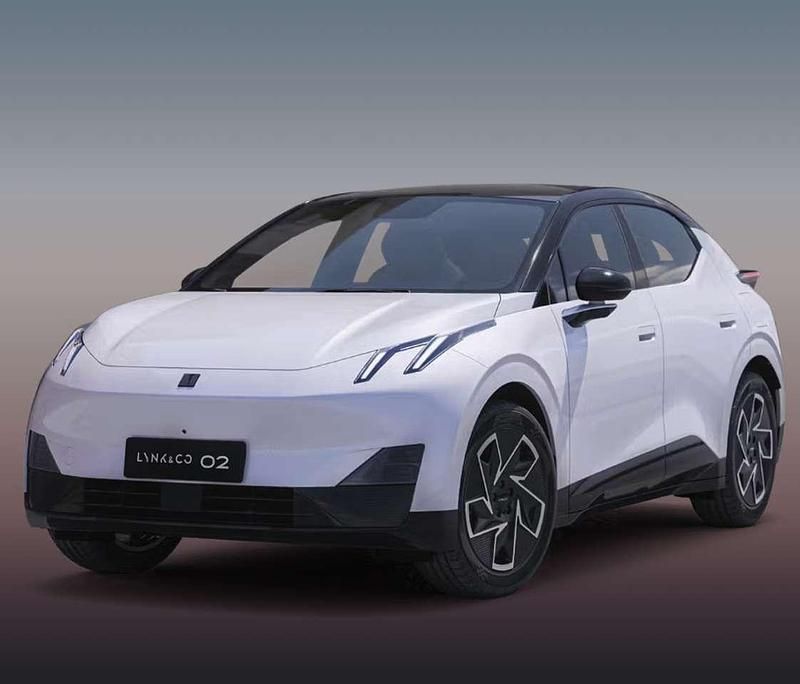 Other Nuova 2025 Lynk & Co 02 SUV | 32.990 € - Immagine 1/4