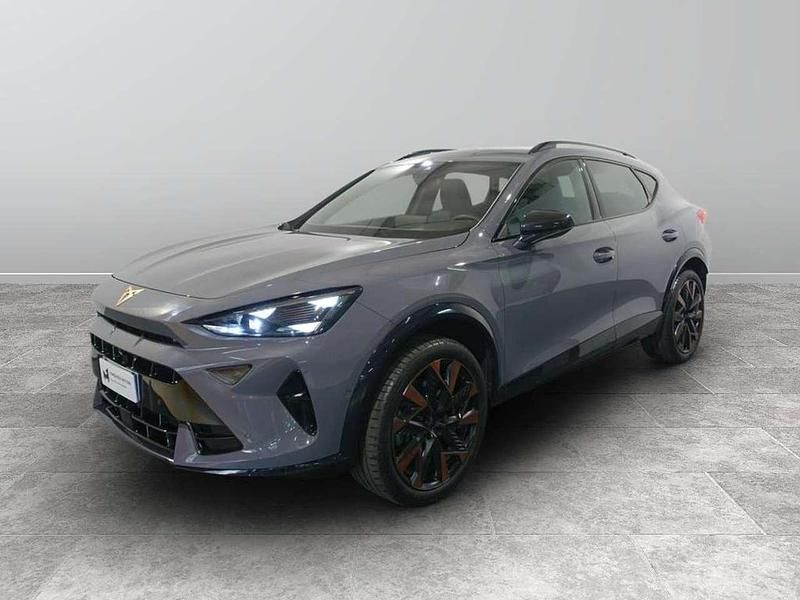 Grigio graphene Usata 2025 Cupra Formentor SUV | 35.900 € (Molto cara) - Immagine 1/4