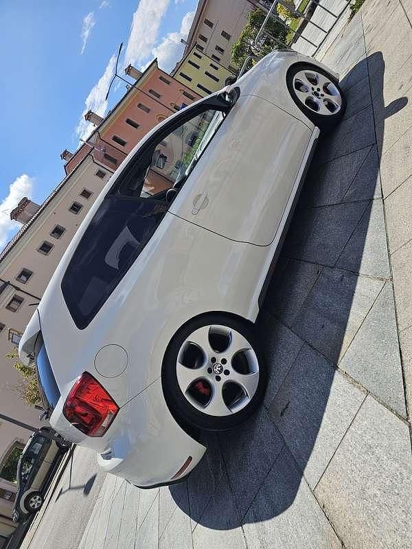 Usata VW Polo GTI 179 CV (131 kW) 2010 Utilitaria