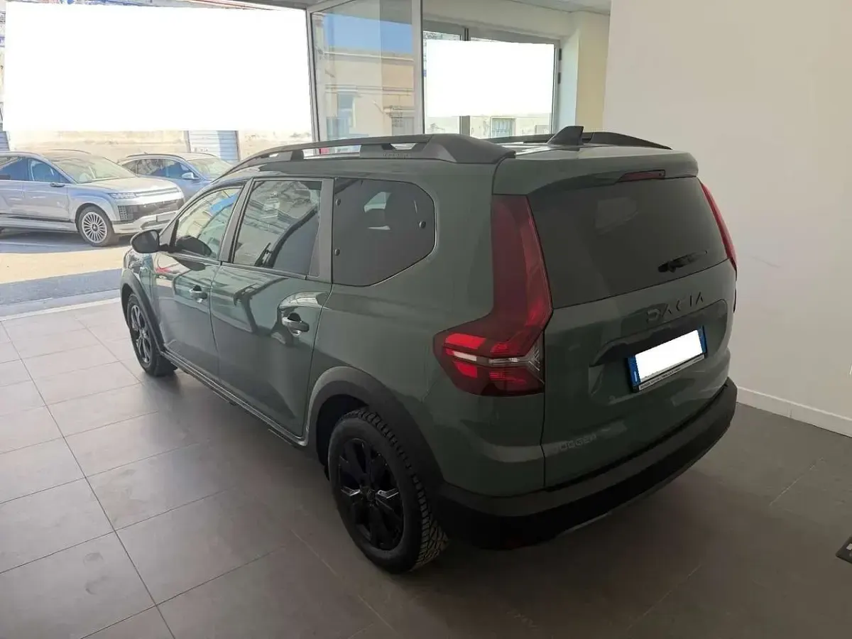 Usata Dacia Jogger Extreme 101 CV (74 kW) 2023 Other Monovolume