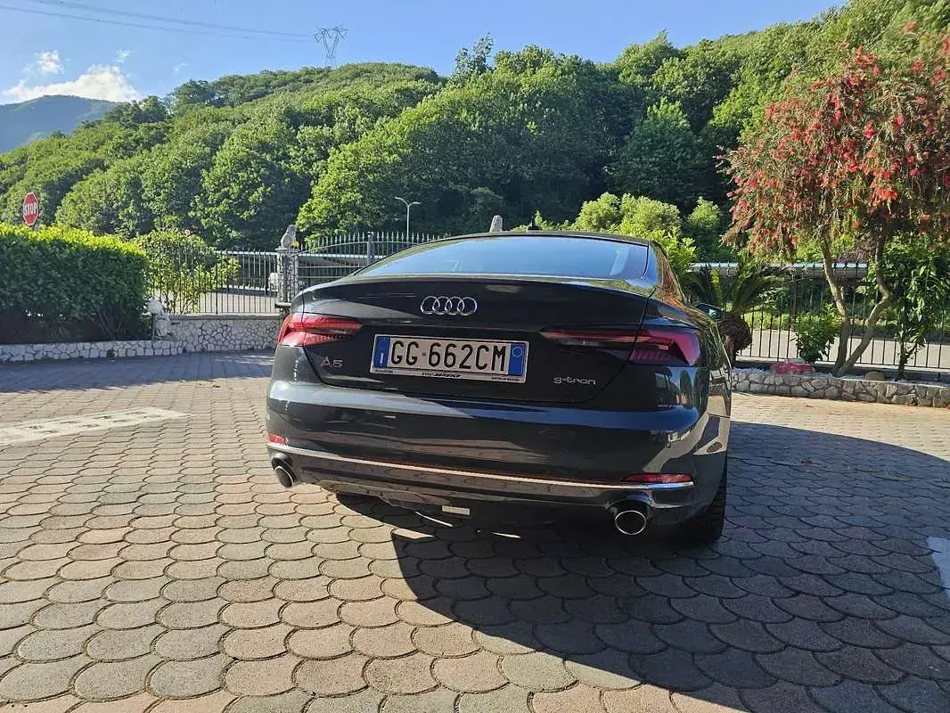 Usata Audi A5 Sportback Business 170 CV (125 kW) 2018 Utilitaria