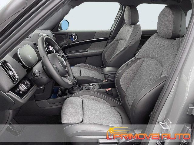 Grigio Usata 2022 Mini Cooper Countryman Classic SUV | 36.300 € - Immagine 1/4