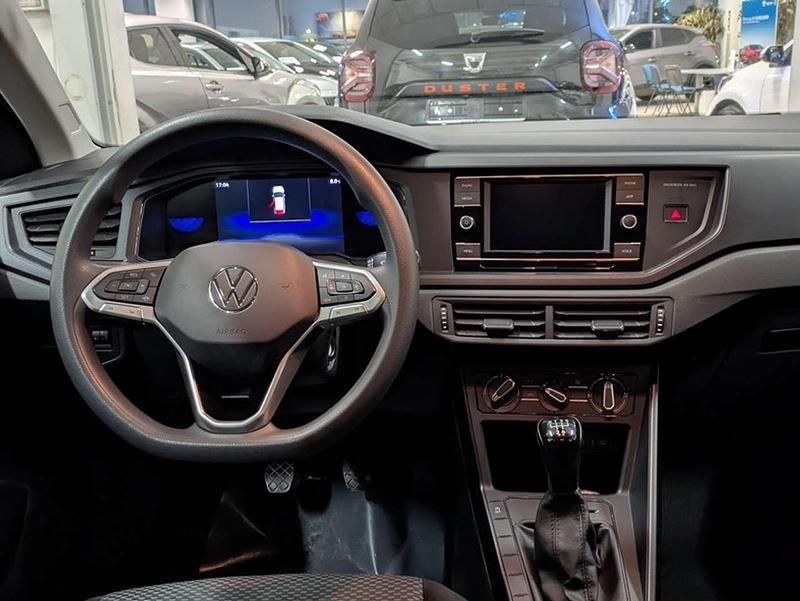 Usata VW Taigo 95 CV (69 kW) 2023 Other SUV