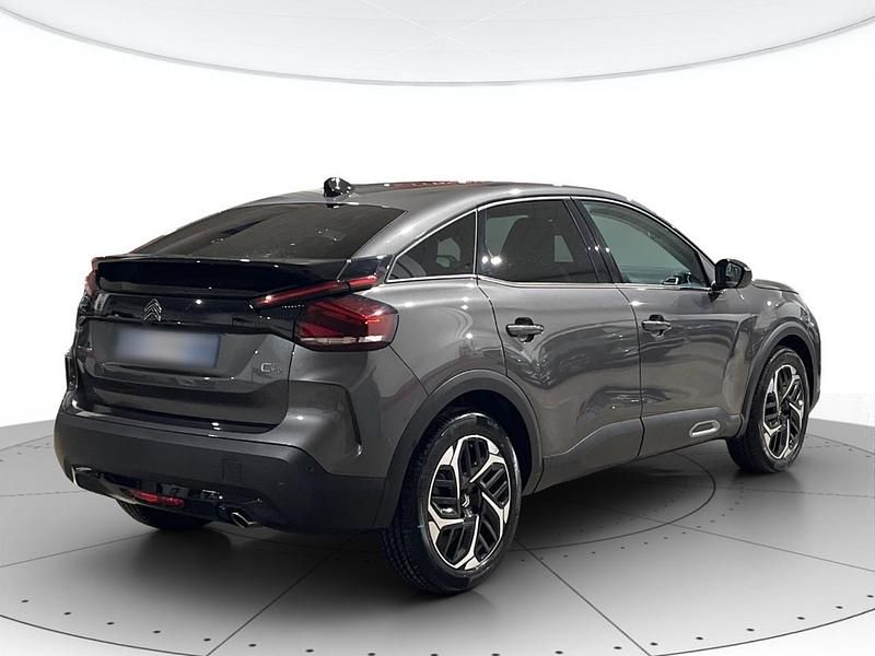 Usata Citroën C4 131 CV (96 kW) 2024 Grigio SUV