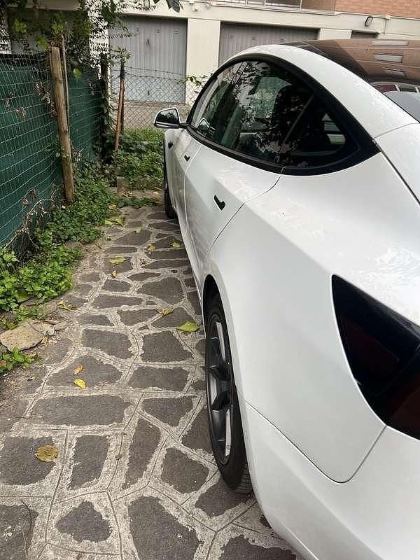 Usata Tesla Model 3 152 kW (208 CV) 2021 Berlina