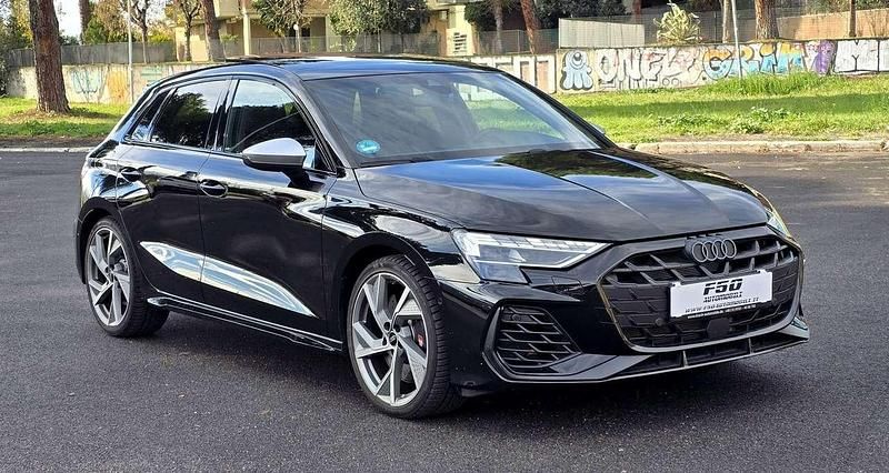 Usata Audi S3 Sport 333 CV (244 kW) 2025 Other Berlina