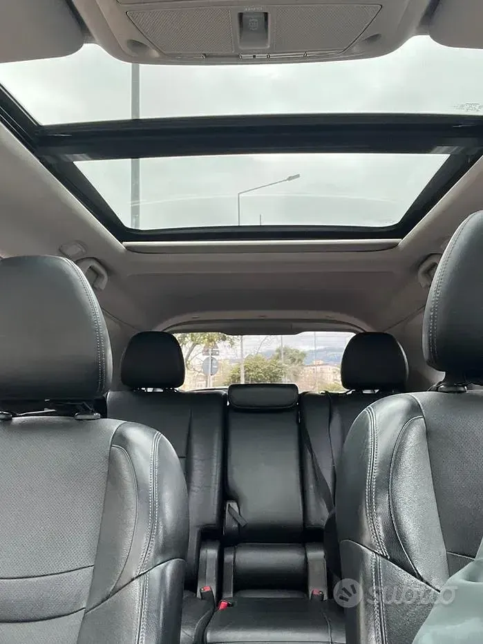 Usata Nissan X-Trail Tekna 131 CV (96 kW) 2016 SUV