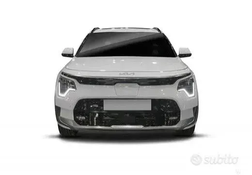 Nuova Kia e-Niro Style 50 kW (68 CV) 2026 Grigio SUV