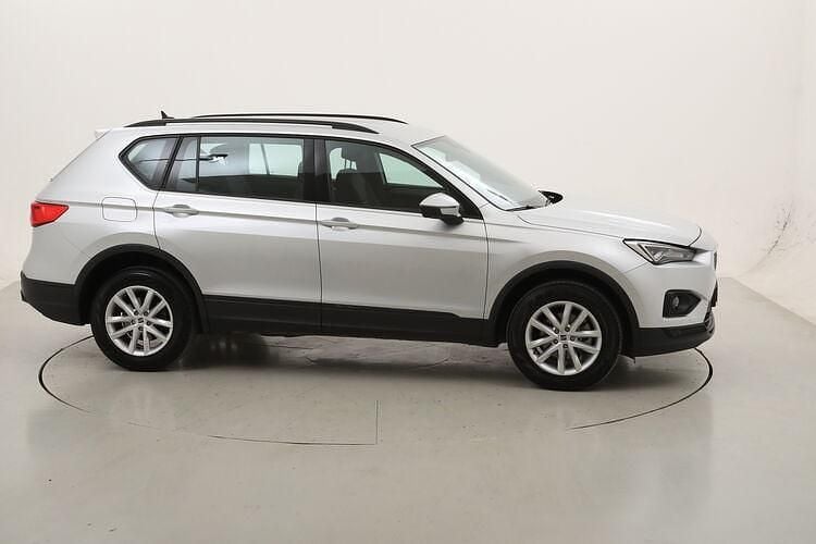 Begagnad Seat Tarraco Style 150 HK (110 kW) 2023 SUV