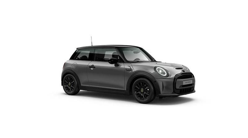 Usata Mini Cooper SE 135 kW (184 CV) 2021 Utilitaria