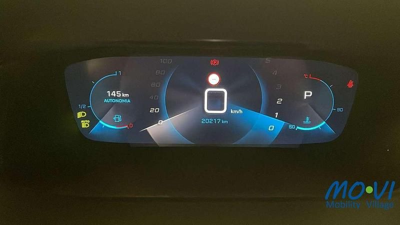 Usata Peugeot 2008 GT 131 CV (96 kW) 2023 Bianco SUV