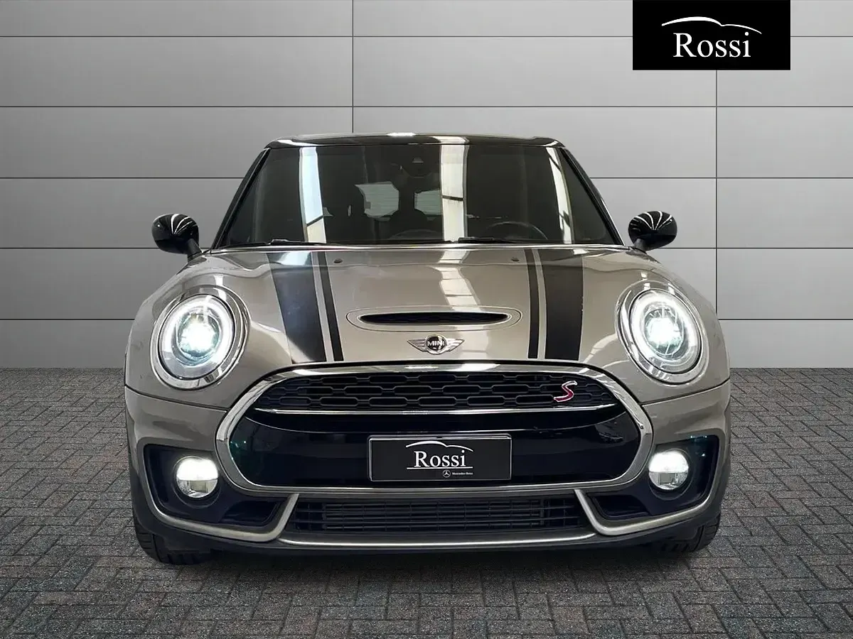 Usata Mini Cooper Clubman 192 CV (141 kW) 2016 Station wagon