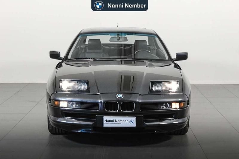 Usata BMW 850 299 CV (219 kW) 1991 Other Coupé