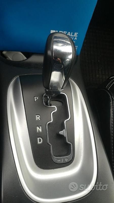 Usata Fiat Freemont 170 CV (125 kW) 2012 SUV