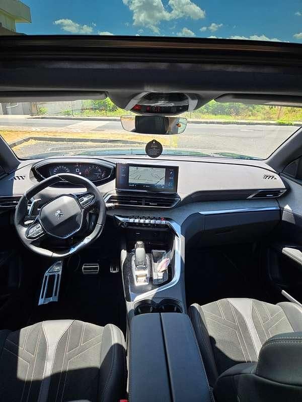 Usata Peugeot 3008 GT 131 CV (96 kW) 2021 SUV