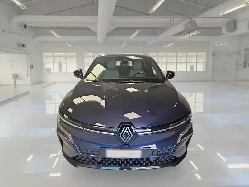 Usata Renault Mégane Techno 54 kW (74 CV) 2023 Berlina