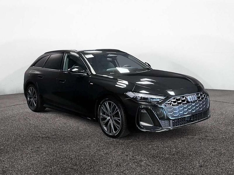 Nuova Audi A5 S-Line 204 CV (150 kW) 2025 Grigio Coupé