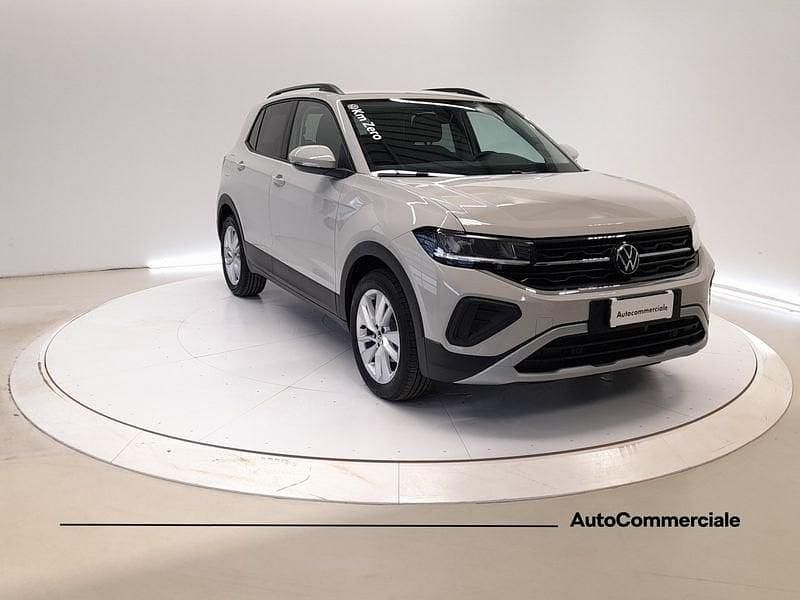 Nuova VW T-Cross Edition 116 CV (85 kW) 2026 Beige SUV