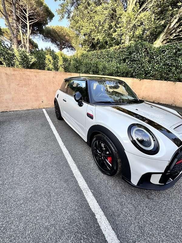 Usata Mini John Cooper Works 231 CV (169 kW) 2023 Utilitaria