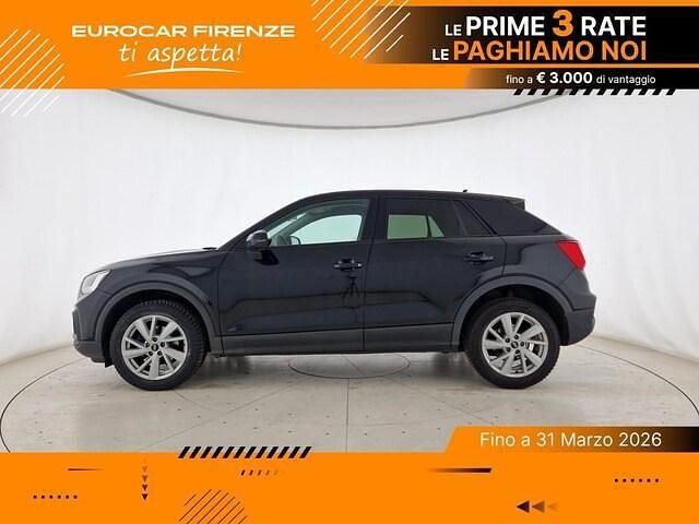 Usata Audi Q2 Advanced 150 CV (110 kW) 2022 Other SUV