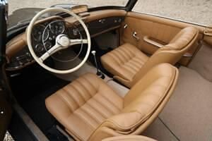 Usata Mercedes 190 105 CV (77 kW) 1956 Altri Berlina