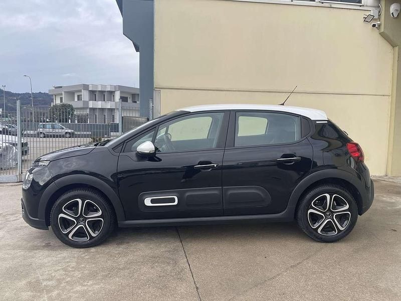 Usata 2022 Citro n C3 PureTech 110 CV Utilitaria 36070 Trissino Usata 2022 Citro n C3 PureTech 110 CV Utilitaria 36070 Trissino