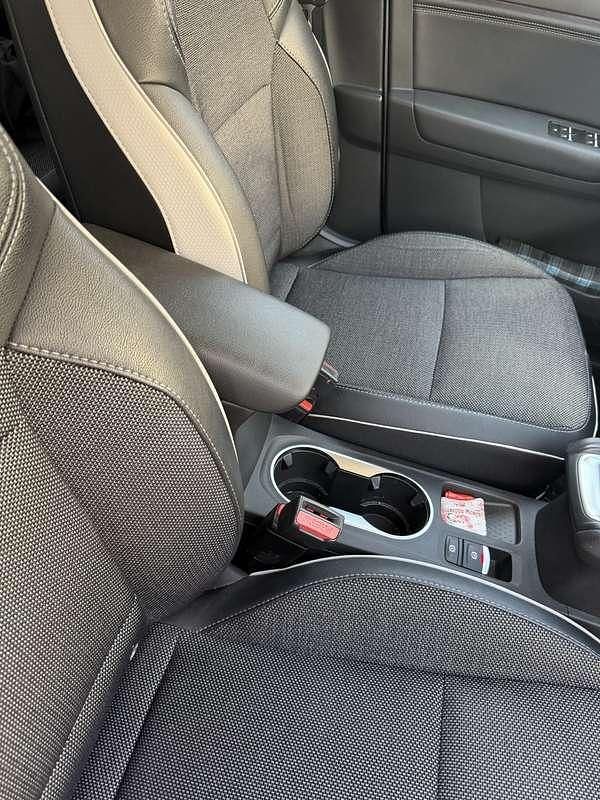 Usata Renault Captur Techno 94 CV (69 kW) 2023 SUV