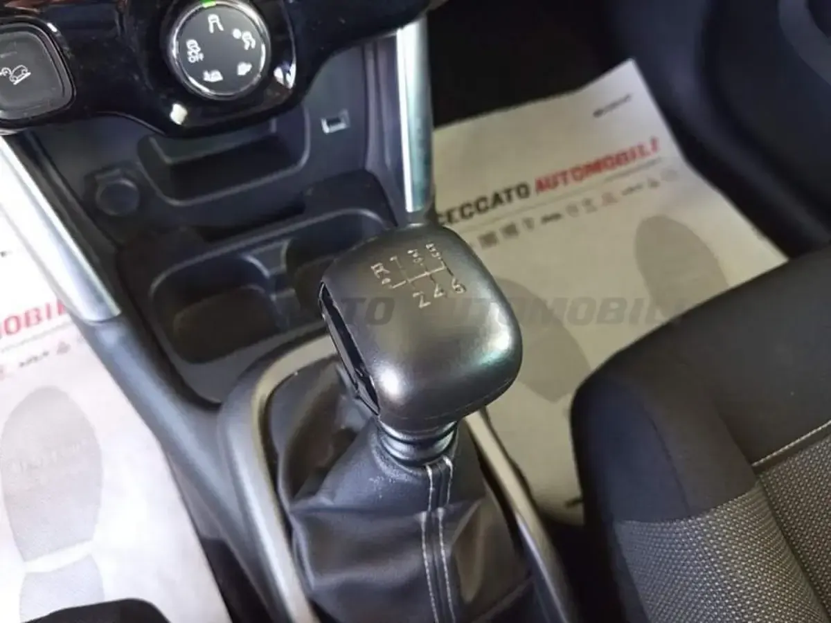 Usata Citroën C3 Aircross Shine 110 CV (80 kW) 2020 Grigio SUV