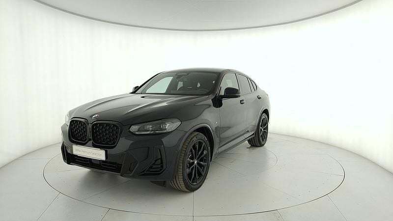 Begagnad BMW X4 M Sport 190 HK (139 kW) 2025 SUV