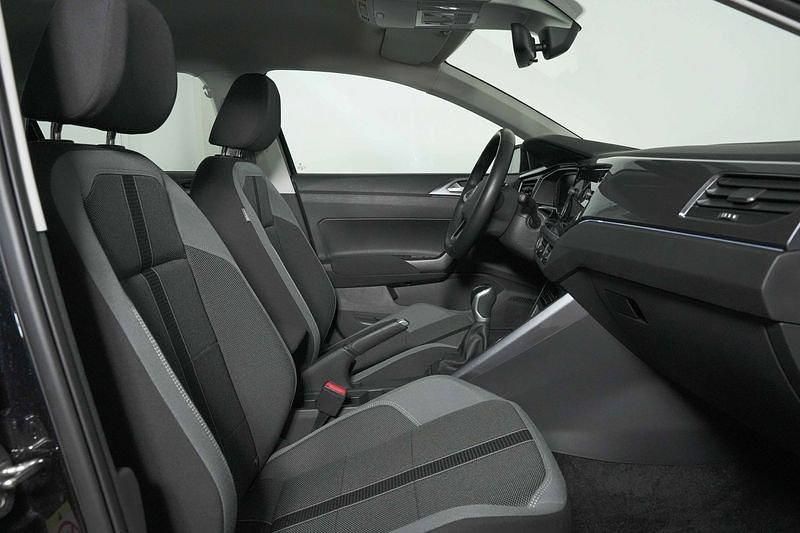 Usata VW Polo Style 95 CV (69 kW) 2025 Nero Utilitaria