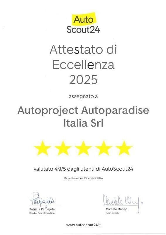 Usata Nissan Qashqai Tekna 110 CV (80 kW) 2017 Bianco SUV