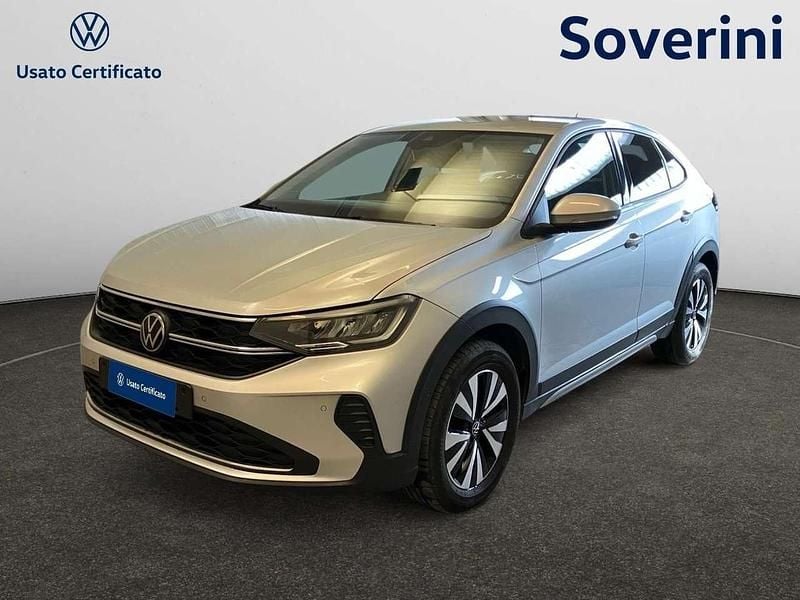 Usata VW Taigo Life 95 CV (69 kW) 2023 SUV