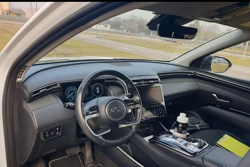 Usata Hyundai Tucson 179 CV (131 kW) 2023 SUV